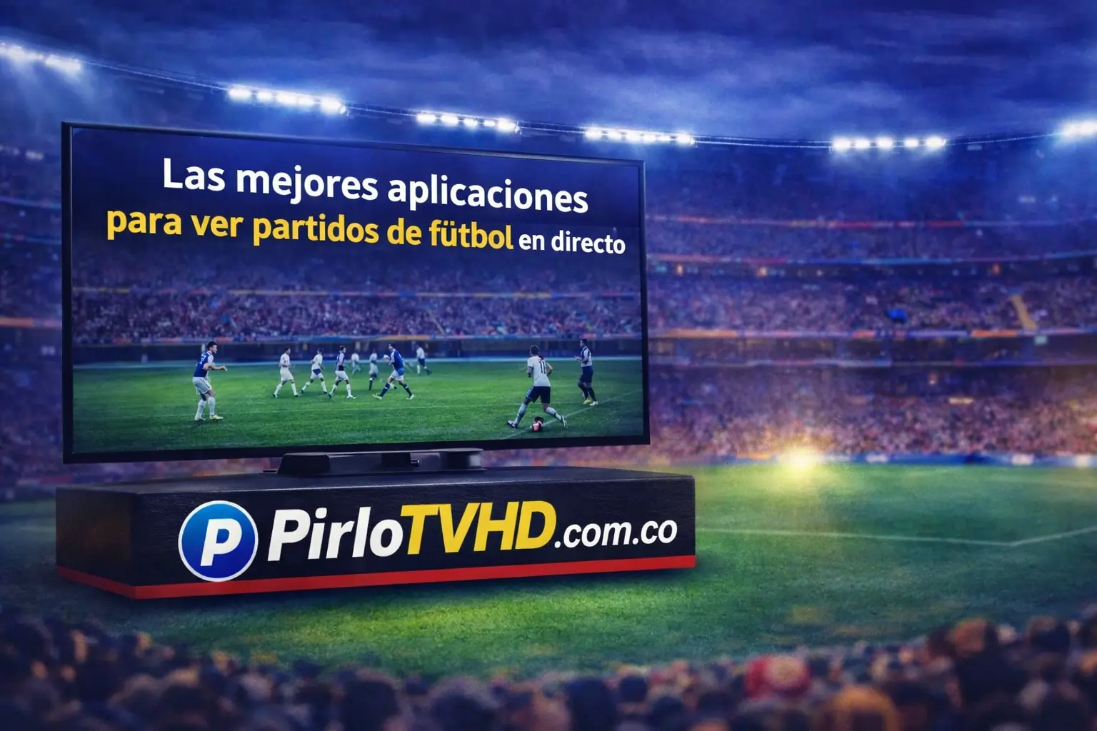 Best Apps to Watch Live Football Matches